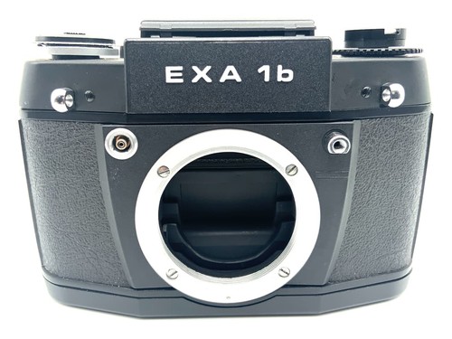 Ihagee dresden exa slr - exa,