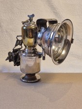 Alte Lohmann Fahrrad