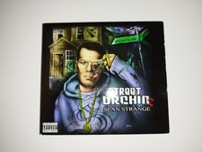 Sean Strange Street Urchin 2