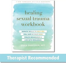 Healing Sexual Trauma