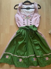 Dirndl 38 Hammerschmid Neu