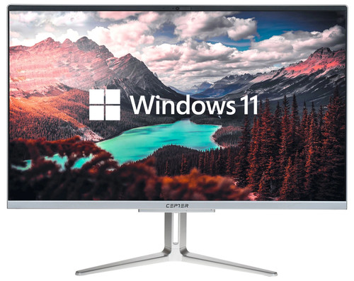 Computer aio cepter a540 - aio,