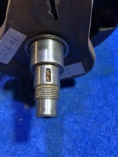 Triumph T120 Tr6 650 Einheit