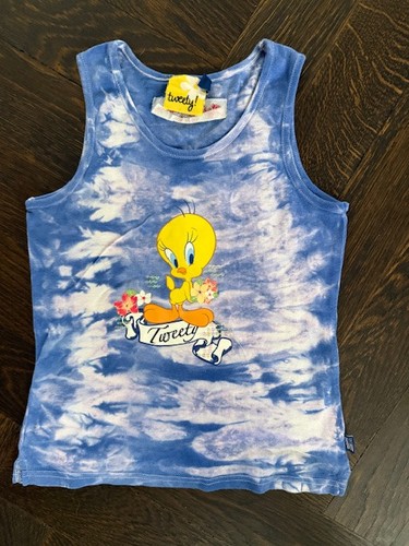 Liezenziertes top tweety - liezenziertes,