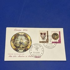 FAYENCE KUNST TELLER MIT ROHER