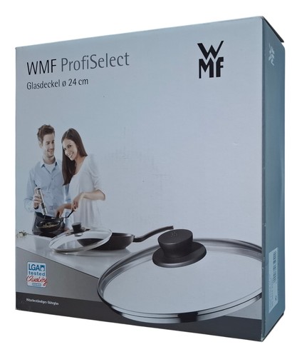 Wmf profiselect glasdeckel - wmf,