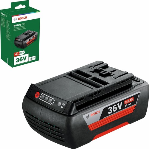 Bosch gba 36v - 36v, akkupack