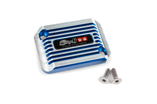 Bremszylinder abdeckung brembo - bremszylinder,