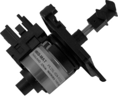 Junkers motor 87161068470 - motor, |