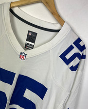 NIKE NFL DALLAS COWBOYS TRIKOT