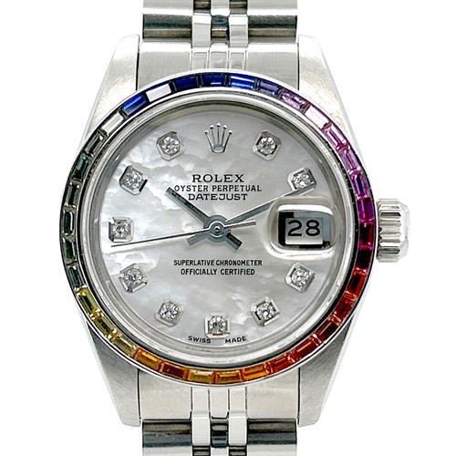 Rolex 69174 datejust - rolex,