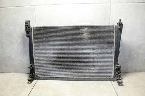 Cdti kw wasserkühler - cdti,