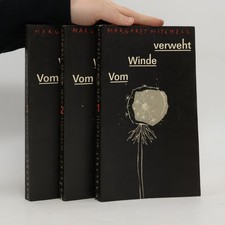 Vom winde verweht 1-3  | 