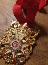 Karnevalsorden Köln Orden