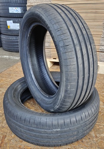 Sommerreifen 205 r17 - 2, 205/55