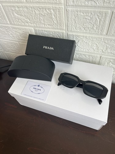 Prada sonnenbrille modell - prada,