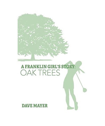 Franklin girl story oak - story:,