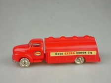 Lego 1/87 H0 Bedford Tankwagen