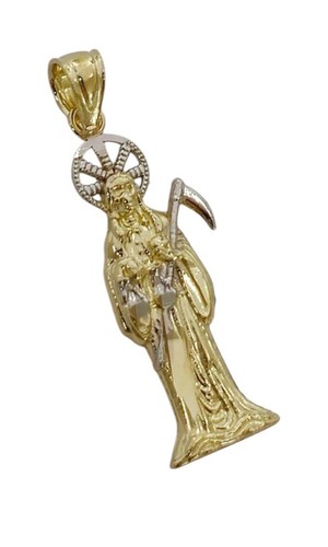 14k massiver echter - 14k,