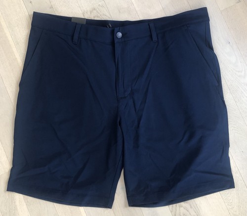Adidas blau shorts - shorts, kurze