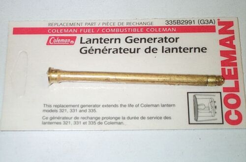 Coleman 335b2991 - 335b2991, g3a