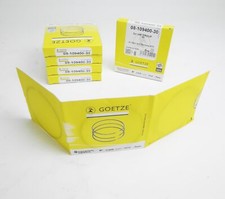 5x Kolbenringe Audi S2 RS2 20V