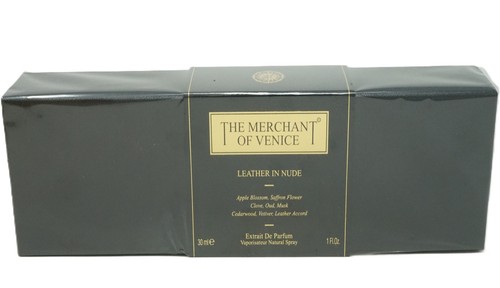 The merchant venice leather - merchant,