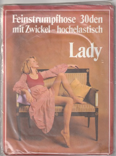 Vintage nylon feinstrumpfhose - vintage-nylon,