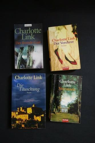 Büchersammlung charlotte - büchersammlung,