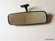 Ford Fiesta MK1 interior