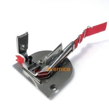 Single Fold Binding Nähset