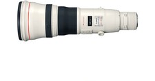 Canon EF 800mm / 5,6 L IS USM