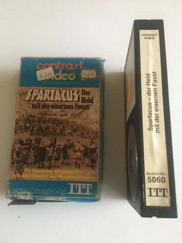 Spartacus gordon scott - gordon, itt