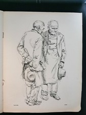 1912 Zeitungsdruck 42 Hans