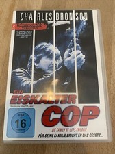 Ein Eiskalter Cop - Trilogie -