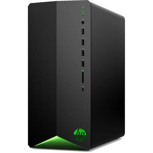 Pavilion gaming desktop - pavilion,