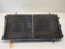Rover MG F MGF Typ. RD 1.8i 16V Wasserkühler Kühlerlüfter Kühlerventilator
