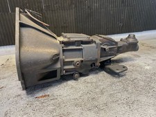 73556 Schaltgetriebe FORD Capri Granada 4-Gang Essex V6