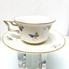 Rosenthal Art Deco Mokkatasse
