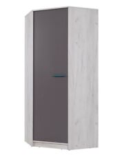 Eckkleiderschrank Eckschrank