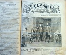 Antiquaritat Erstausgabe LE