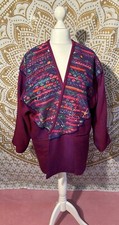 World folk ethno jacke - world, gr