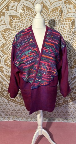 World folk ethno - world, jacke