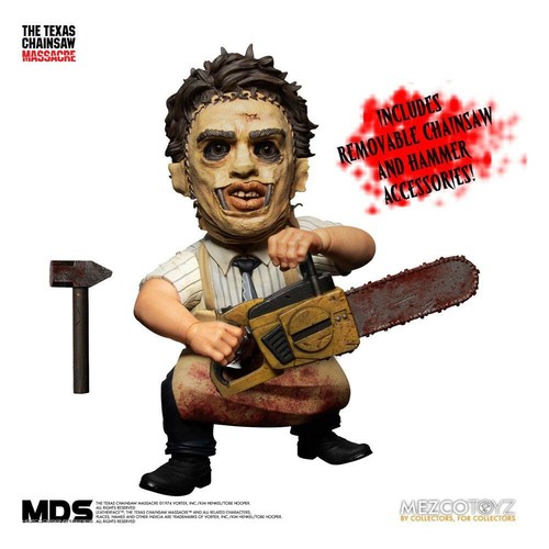 Mezco designer serie - serie,