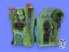 ⭐Castle Grayskull (USA)