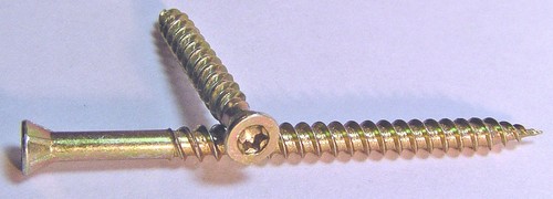 Leistenschrauben für - leistenschrauben,