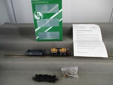 Sachsenmodelle H0 14109