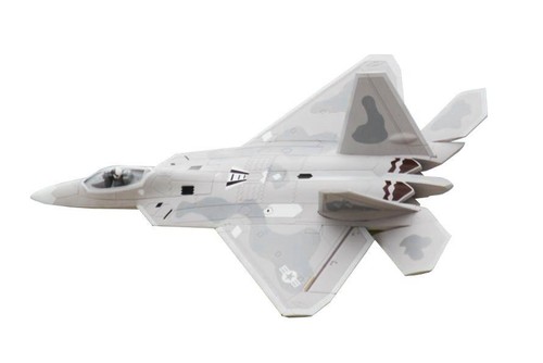 Freewing raptor epo 690mm - freewing,