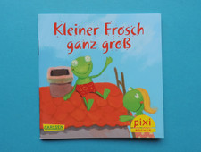 Pixi Buch - Nr. 1657 Kleiner