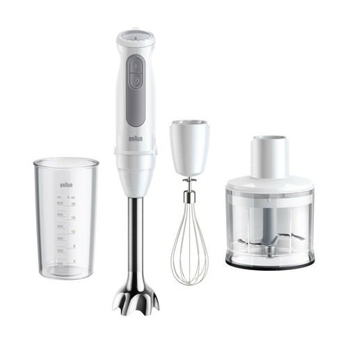 Braun stabmixer 0x22111509 - braun,
